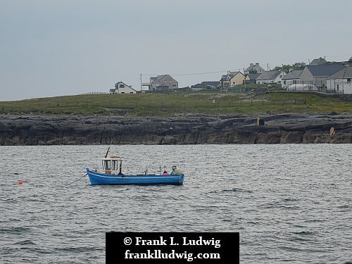 Aran Islands